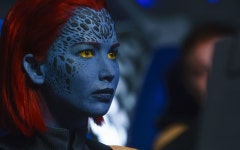 X-Men: Dark Phoenix Wallpapers | wallpaper, movie 그리고 x-men