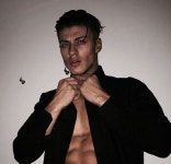 Hey, there. | model, boys 그리고 guys