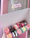 Aesthetic | pink, food 그리고 aesthetic Aesthetic  | pink, food 그리고 aesthetic