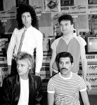 Hot Space  tour | music, Queen 그리고 band