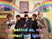 dream team! | kpop, edit 그리고 rainbow
