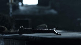A Song of Ice and Fire  | game of thrones 그리고 a song of ice and fire