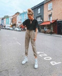 girl, fashion 그리고 clothes We Heart It의 이미지