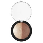 Highlighter & Bronzer