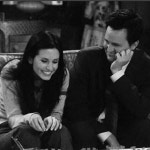 friends | friends, chandler bing 그리고 monica geller