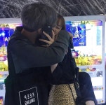 ໒ @song_seung_il_ | @10.5_s ❀ ١ | girl, couple 그리고 korean