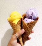 summer, food 그리고 aesthetic We Heart It의 이미지