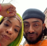 Rico Nasty and Aminé | rico nasty, amine 그리고 rappeurs