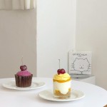 food, aesthetic 그리고 sweet We Heart It의 이미지