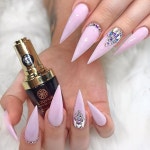 ig : mjnailz | girl, fashion 그리고 style