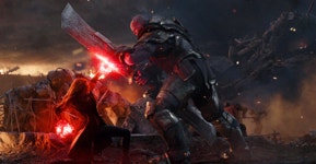 Avengers Endgame  | gif, Marvel 그리고 Avengers