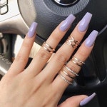 nails 그리고 nailpolish We Heart It의 이미지