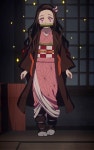 demon, kimetsu no yaiba 그리고 demon slayer We Heart It의 이미지