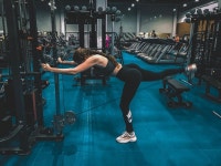 We Heart It의 {collection_name} 이미지 522개 | fitness, workout 그리고 fit 이미지 더 보기 Fitness.