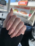 nails, long 그리고 Nude We Heart It의 이미지