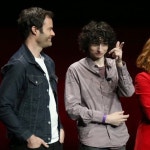 헐리우드 - 개인적으로 올해 가장 인상깊었던 연기.jpgif (feat.빌 헤이더)