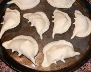 food, aesthetic 그리고 sweet We Heart It의 이미지