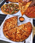 pizza We Heart It의 이미지
