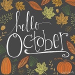 autumn, fall 그리고 cozy We Heart It의 이미지