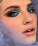 make up, eyeliner 그리고 brows We Heart It의 이미지