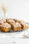 pumpkin coffee cake | food, cake 그리고 sweets