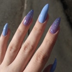 네일오똔느 | beauty, art 그리고 nails We Heart It의 이미지