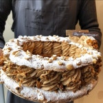 Sweet #ParisBrestIG : patisserie_gillesmarchalVia Demotivateur Food | food, yummy 그리고 cake