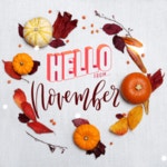 🍂Hello November🍁 | gif, autumn 그리고 fall