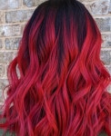 Hairstyles ❤️❤️❤️ | hair, long hair 그리고 red hair