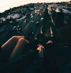 We Heart It의 이미지