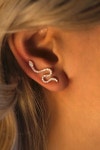 jewelry 그리고 snake We Heart It의 이미지