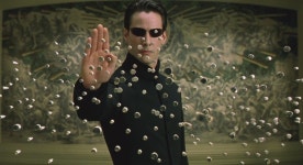 matrix reloaded | matrix 그리고 matrix reloaded
