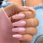   #nailcandy #nailart #nailspolished… | nails 그리고 nailpolish