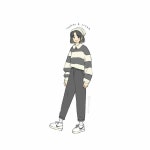 @chxrry.pie | fashion, cute 그리고 art