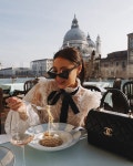 비디하우스 트레블스 앤 텔레콤 | bbdi0r Venise | fashion, outfit 그리고 travel