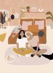We Heart It의 {collection_name} 이미지 996개 | art, drawing 그리고 aesthetic 이미지 더 보기 Be A Creative Artist }*¥*{