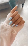 Ballerina decorata con unghie: unghie corte, lunghe e super chic, bianche, ... | love, beautiful 그리고 beauty