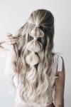 We Heart It의 {collection_name} 이미지 48개 | hair, girl 그리고 hairstyle 이미지 더 보기 Hairstyle💫