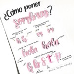 lettering, caligraphy 그리고 caligrafía We Heart It의 이미지