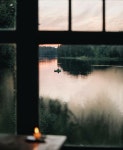 - - - just stay calm - - - | calm beautiful scenic 그리고 river lake boat