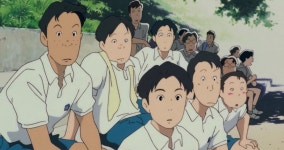 anime, studio ghibli 그리고 ghibli We Heart It의 이미지