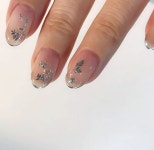 cute, beach 그리고 nails We Heart It의 이미지