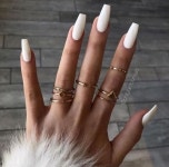 Beautiful Acrylic Nails | nails 그리고 nailpolish  Beautiful Acrylic Nails  | nails 그리고 nailpolish
