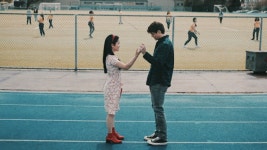 peter kavinsky, lara jean 그리고 to all the boys We Heart It의 이...