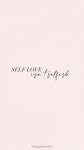 pink, quote 그리고 wallpaper We Heart It의 이미지
