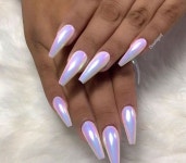 nails 그리고 nailpolish We Heart It의 이미지