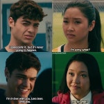 movie, in love 그리고 netflix We Heart It의 이미지