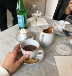 @karinaross on ig | paris, france 그리고 cafe