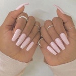 nails 그리고 nailpolish We Heart It의 이미지