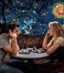 Starry Night✨ | love, aesthetic 그리고 blue